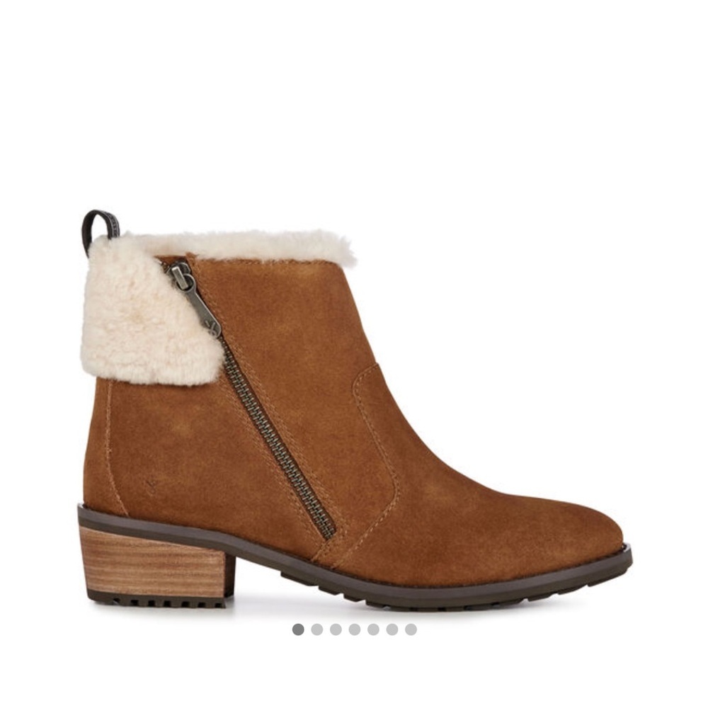 E1 EMU Merck Boots